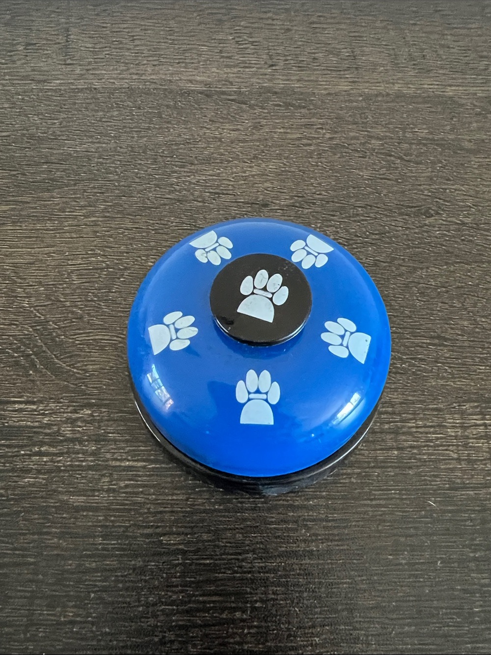Pet Training Bell